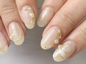 ビオトーププラス 銀座7丁目店(bio tope+)/お客様デザイン 銀座フィルイン