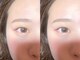 木6(キロク)の写真/目の形やまつ毛の状態を見極め、お客様に似合う似合わせデザインをご提案いたします♪モチの良さも◎