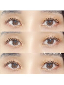 エル(elu.)/まつ毛パーマ