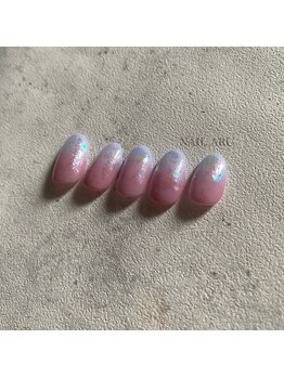 ネイル アル(NAIL ARU)/