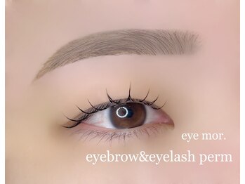 アイモア 四日市店(eye mor.)/村田 お得なセットデザイン♪