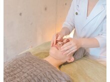 サプナジー(Suppnrgy)/小顔コルギ