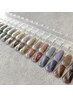 初回オフ無料★*Handマグネットorフラッシュ*