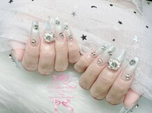 79リナネイル 心斎橋店(79LINA NAIL)/持ち込みデザインOK◎アート10本