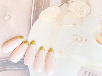 フルールソンネイル(fleur son nail)/フリーアート