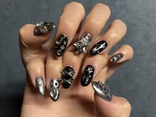 アイムネイルバー(IM NAIL BAR)/