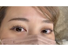 アンドミー(&me)/カラーエクステ×ラッシュリフト