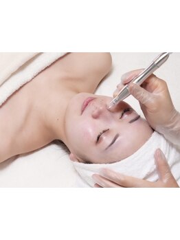 毛穴ケアをしたい