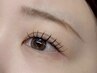 【Eye】韓国風○束感マツエク　120本