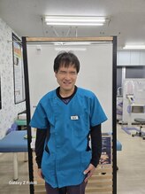 のりさだ整骨院&nbsp;福本 雄