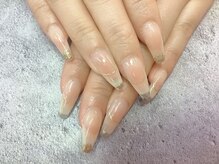 ジャスミンネイル(Jasmine Nail)/スカ or チップ★アートコース