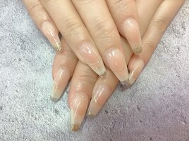 スカ or チップ★アートコース