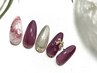 【ネイル】6月7月 20%offシンプルオフィスデザイン♪¥8800 → ¥ 7040
