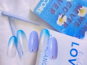 ムスビ(musubi)/5月　定額シンプルデザイン