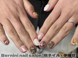 秋葉原ネイル/ショットネイル