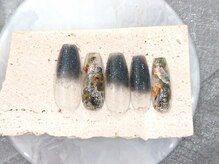 ルアナ(LUANA)/スカルプ定額シンプル