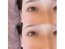 アイラッシュココア TJ天気予報(eyelash cocoa)の雰囲気（上まつ毛パーマ×まつ毛ティントで素敵な第一印象を☆）