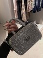 ビーナスベルト 新宿(VENUS BELT) ファッションに馴染むネイル♪オススメです
