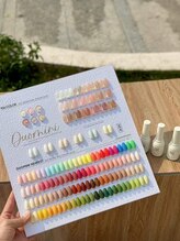 自社オリジナルパーツ・限定カラーも取り扱い◎