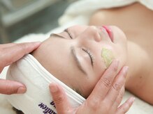 ラブビューティ(LARB BEAUTY)/フェイシャルトリートメント