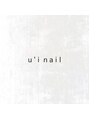 ウイネイル(u'i nail) miyu