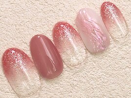 【定額】5490円★ニュアンス