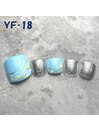Design No.YF-18【NEW】