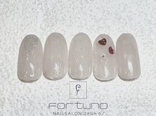フォルトゥノ イオンタウン富士南店(Fortuno)/美爪コレクション