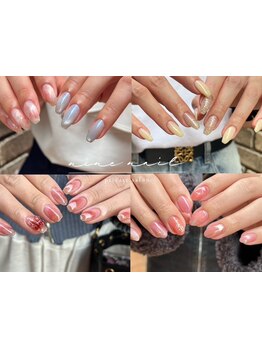 アートの種類が豊富