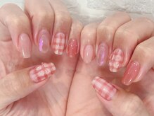 ミユハル(Miyu☆Halu)/