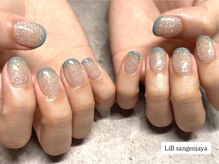 リブ 三軒茶屋(LiB)/スキニーフレンチ