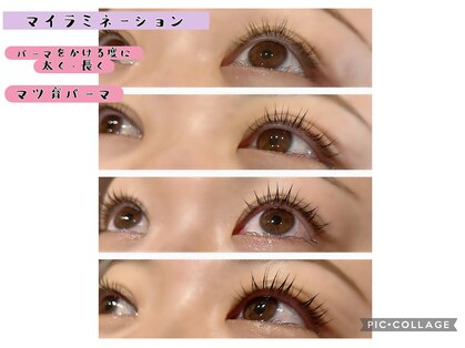 サロン ド スー(Salon de Suu)の写真