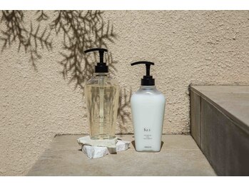 ヘッドスパ空 大阪梅田店/Kuu PREMIUM SPA SERIES