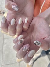 モノクローム 中泉店(Monochrome)/個性派Design