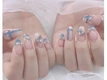 ナミネイルサロン(Nami Nail Salon)/