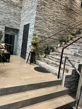 ロイズ(ROYCE)/内観