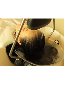 4000円以下のお手頃メニューがあるサロン