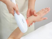 パリス デ スキン イオンモール柏店の雰囲気（脱毛デビューの方も!最新機器を導入し速攻効果実感の美肌脱毛◎）