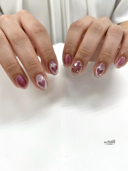 アンドラッシュ 駒込駅前店(and lash)/