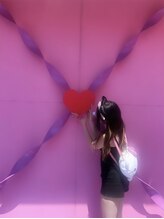 -フィルイン導入店-nailsalon tantan Shirai Sonoka 