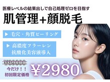 エステティック レイビス 川崎店(RAYVIS)