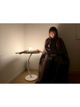 冷え改善・代謝をUPしたい