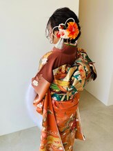 グレース バイ ジェリー(Grace×JERRY)/