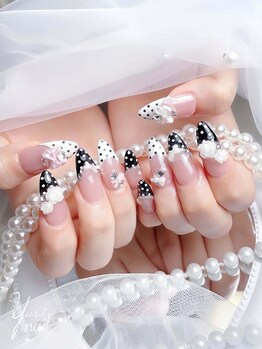 ユリネイル(Yuri nail)/