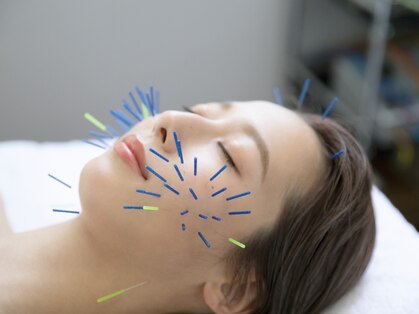 銀座ハリッチ 京都河原町院の写真