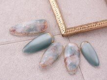 ルグラン(LU GRAND)の雰囲気（大人気のトレンドデザイン更新中です！）