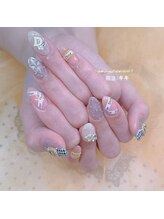 ラベンダー(Lavender)/