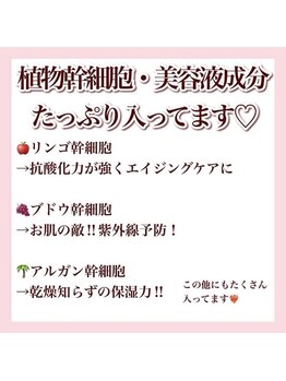 アルムダアクア 天王寺店(Aleumda AQUA)/ハーブピーリング/大阪/天王寺