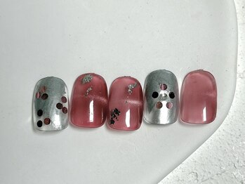 リロウ(relow)/3月キャンペーン