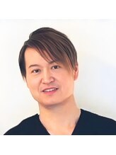 アオヤマ サロン ワイゼット(AOYAMA SALON YZ)&nbsp;Youichi Yamazaki